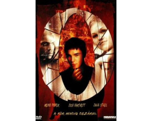 О  (фильм 2001) смотреть онлайн