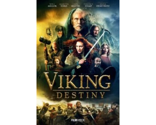 О Богах и воинах  (фильм 2018) смотреть онлайн