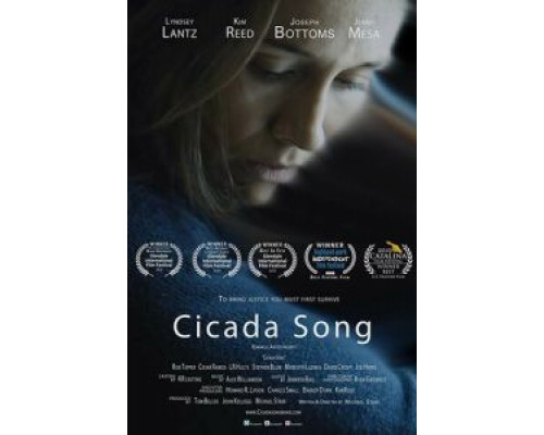 О чем стрекочут цикады  (фильм 2019) смотреть онлайн