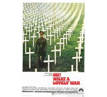 О, что за чудесная война (1969)