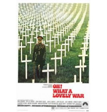 О, что за чудесная война (1969)
