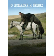 О лошадях и людях (2013)