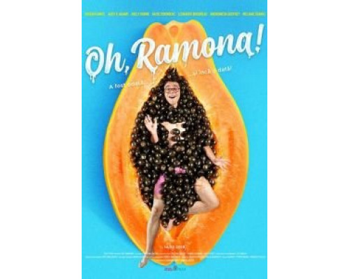О, Рамона!  (фильм 2019) смотреть онлайн