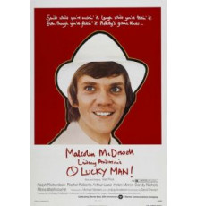 О, счастливчик (1973)