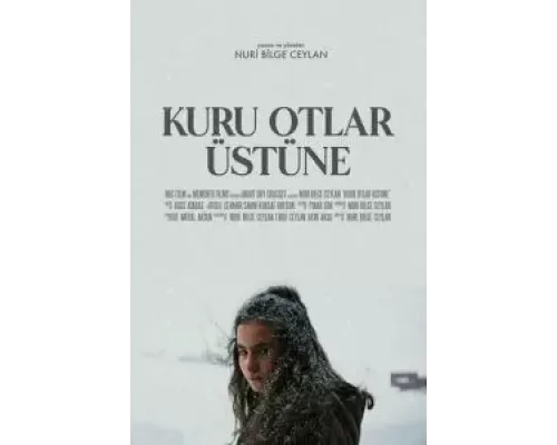 О сухой траве  (фильм 2023) смотреть онлайн