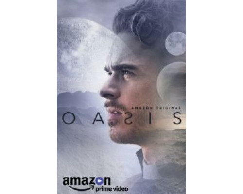 Оазис  (фильм 2017) смотреть онлайн