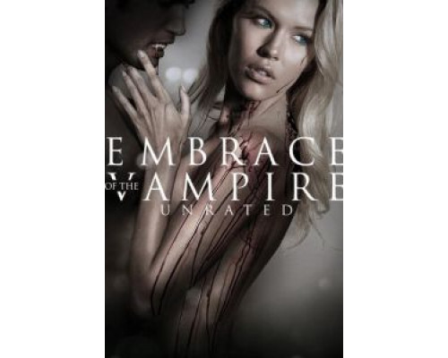 Объятия вампира  (фильм 2013) смотреть онлайн