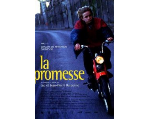 Обещание  (фильм 1996) смотреть онлайн