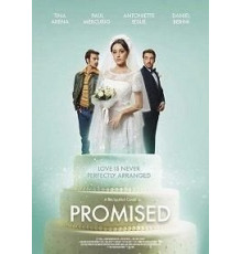Обещанная (2019)