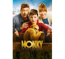 Обезьяна (2017)