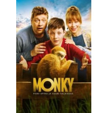 Обезьяна (2017)