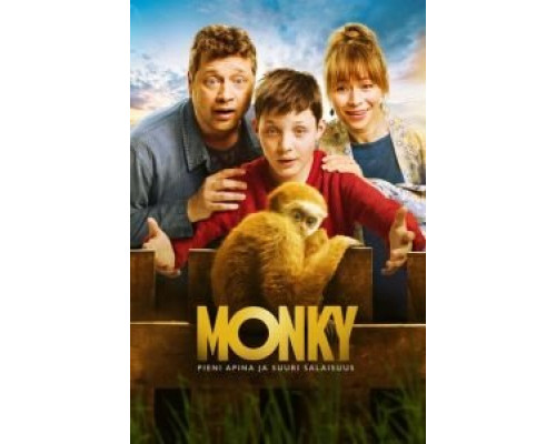 Обезьяна  (фильм 2017) смотреть онлайн