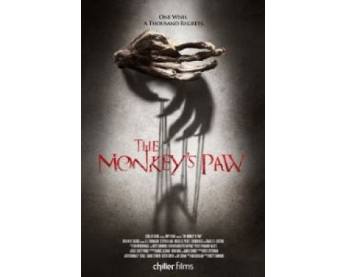 Обезьянья лапа  (фильм 2013) смотреть онлайн