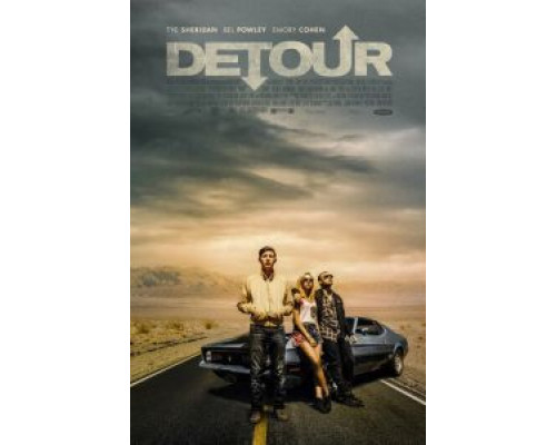 Обход  (фильм 2016) смотреть онлайн