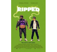 Обкуренные (2017)