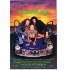 Обкуренные (1994)