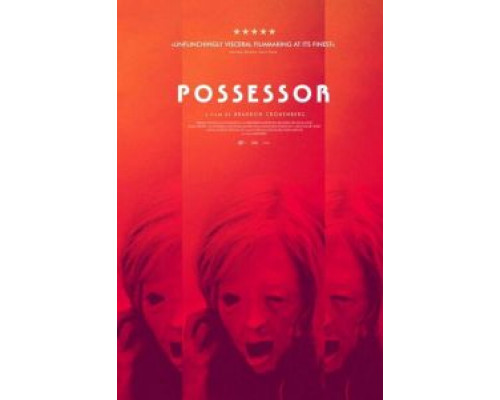 Обладатель  (фильм 2020) смотреть онлайн