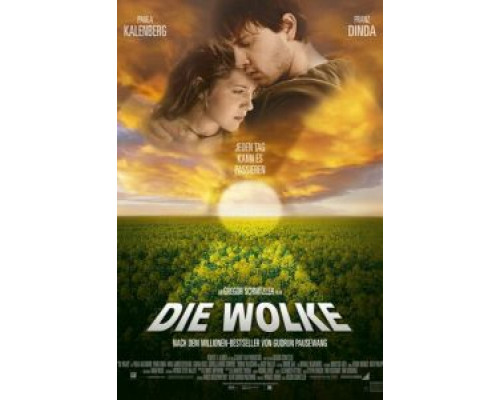 Облако  (фильм 2006) смотреть онлайн