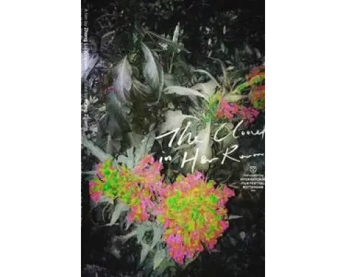 Облако в её комнате  (фильм 2020) смотреть онлайн