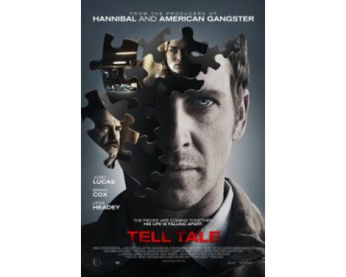 Обличитель  (фильм 2009) смотреть онлайн