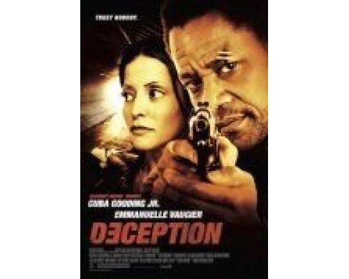 Обман  (фильм 2013) смотреть онлайн