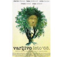 Обманчивое лето 68-го (1983)