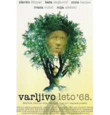 Обманчивое лето 68-го (1983)