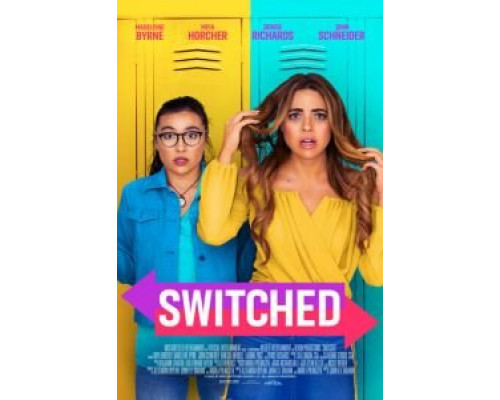 Обмен  (фильм 2020) смотреть онлайн