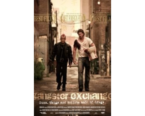 Обмен по-гангстерски  (фильм 2010) смотреть онлайн