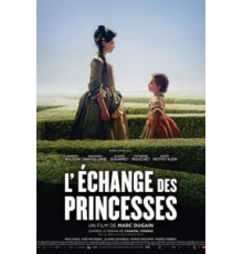 Обмен принцессами (2017)
