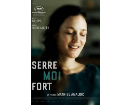 Обними меня крепче  (фильм 2021) смотреть онлайн