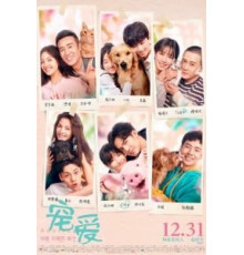 Обожание (2019)