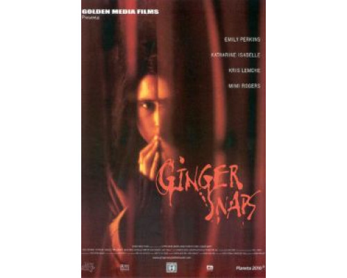 Оборотень  (фильм 2000) смотреть онлайн