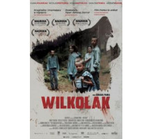 Оборотень (2018)