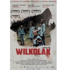 Оборотень (2018)