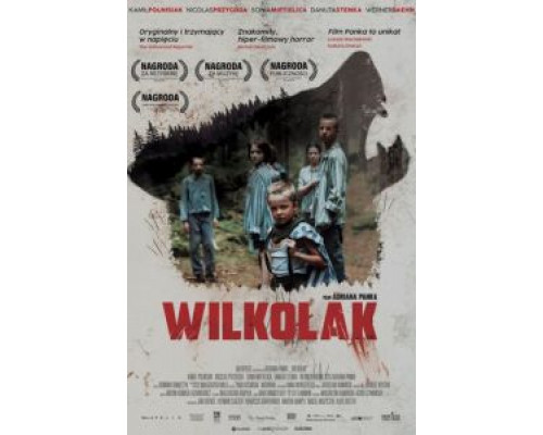 Оборотень  (фильм 2018) смотреть онлайн