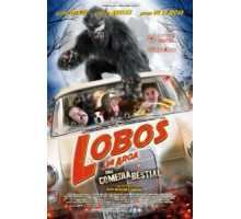 Оборотни Арги (2011)