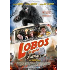 Оборотни Арги (2011)