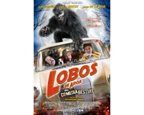 Оборотни Арги  (фильм 2011) смотреть онлайн