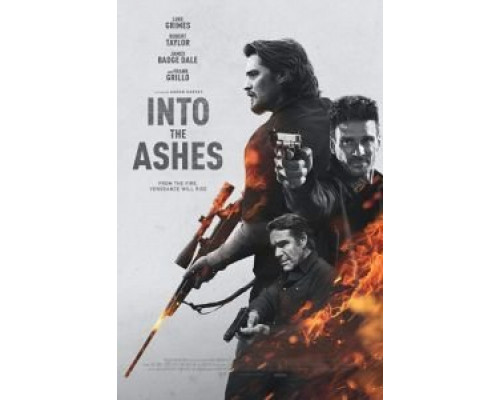 Обратиться в пепел  (фильм 2019) смотреть онлайн
