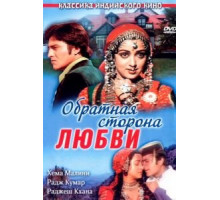 Обратная сторона любви (1981)