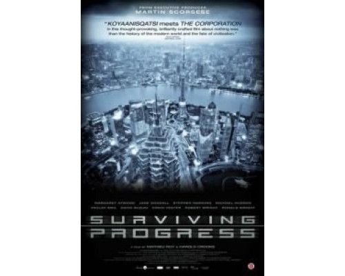 Обратная сторона прогресса  (фильм 2011) смотреть онлайн