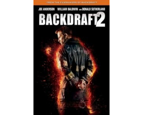 Обратная тяга 2  (фильм 2019) смотреть онлайн