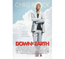 Обратно на Землю (2001)