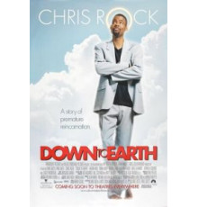 Обратно на Землю (2001)