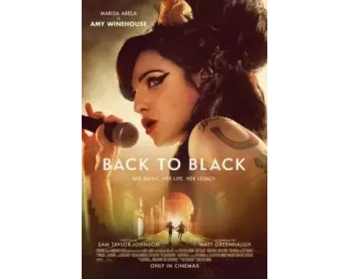 Обратно во мрак  (фильм 2024) смотреть онлайн