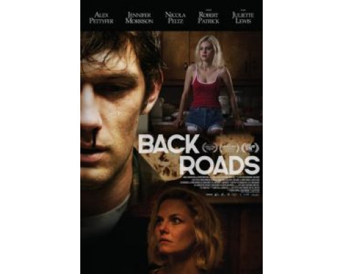 Обратные дороги  (фильм 2018) смотреть онлайн