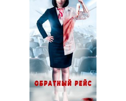 Обратный рейс  (фильм 2019) смотреть онлайн
