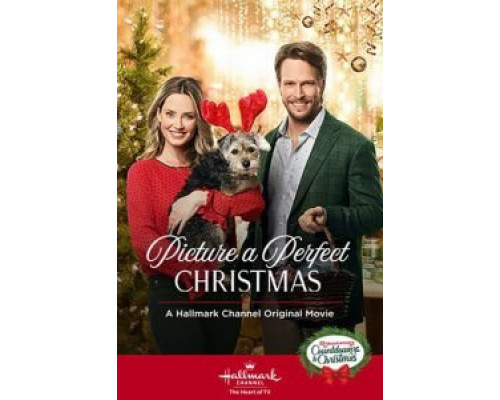 Образ идеального Рождества  (фильм 2019) смотреть онлайн