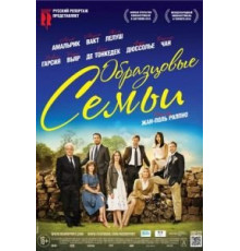 Образцовые семьи (2014)